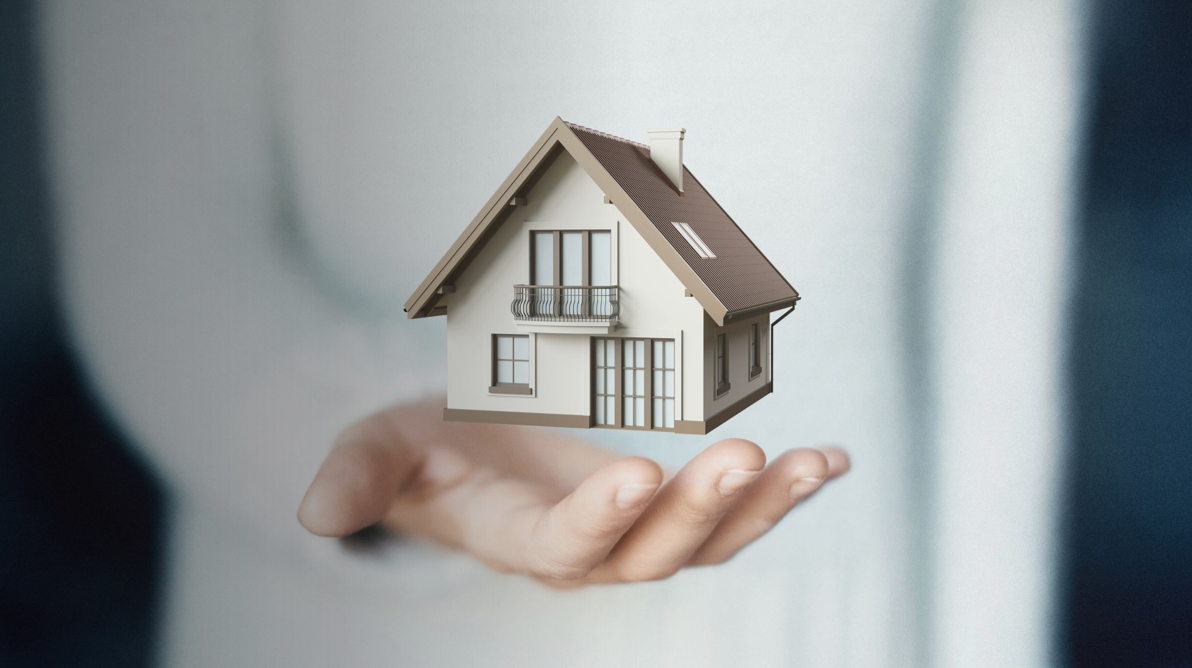 Real Estate Sales